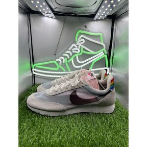 Nike Air‎ Tailwind 79 Betrue LGBTQ Rainbow Sneaker BV7930-400 Mens Shoes 11
